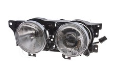 Scheinwerfer rechts Für BMW E34 635942