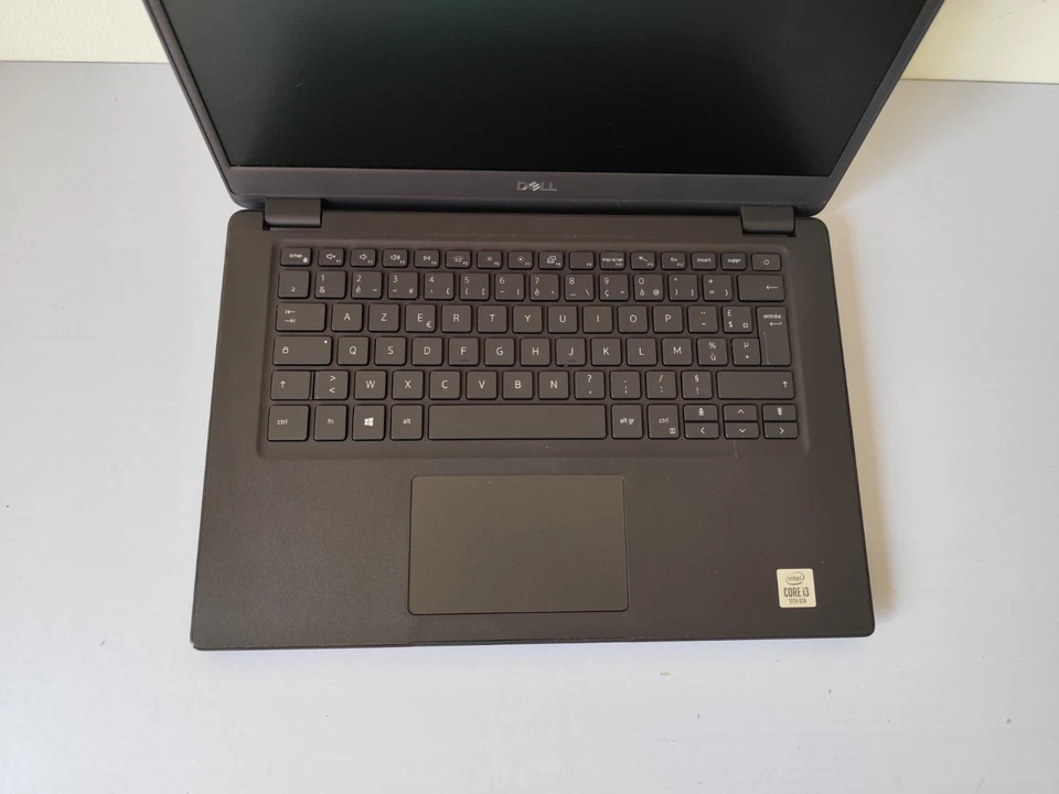 Dell Latitude 3410 · i3-10110U · 8GB · 256GB, foto 4 di 5