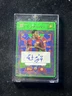 Samuel Eto'o 2025-26 Topps Forever Barcelona Blaugrana Vault Auto Green /99