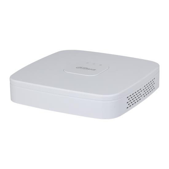Dahua XVR4108C-I V2.0 serie WizSense AI 8CH 5IN1 penta-brid 1080N/720P Smart ...