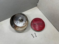 FARO CEV 9181 0803 FANALE POSTERIORE GILERA MONDIAL LIGHT GUZZI DUCATI BENELLI