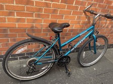 Ladies Apollo Ripple Hybrid Cycle