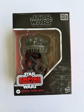 Hasbro Star Wars Black Series Imperial Probe Droid Empire Strikes Back 2020