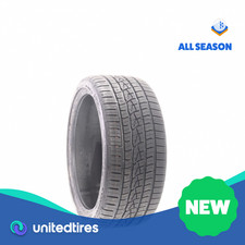New 24535zr19 Continental Controlcontact Sport Srs Plus 93y