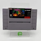Gradius III (Super Nintendo SNES, 1991) Cartridge Only