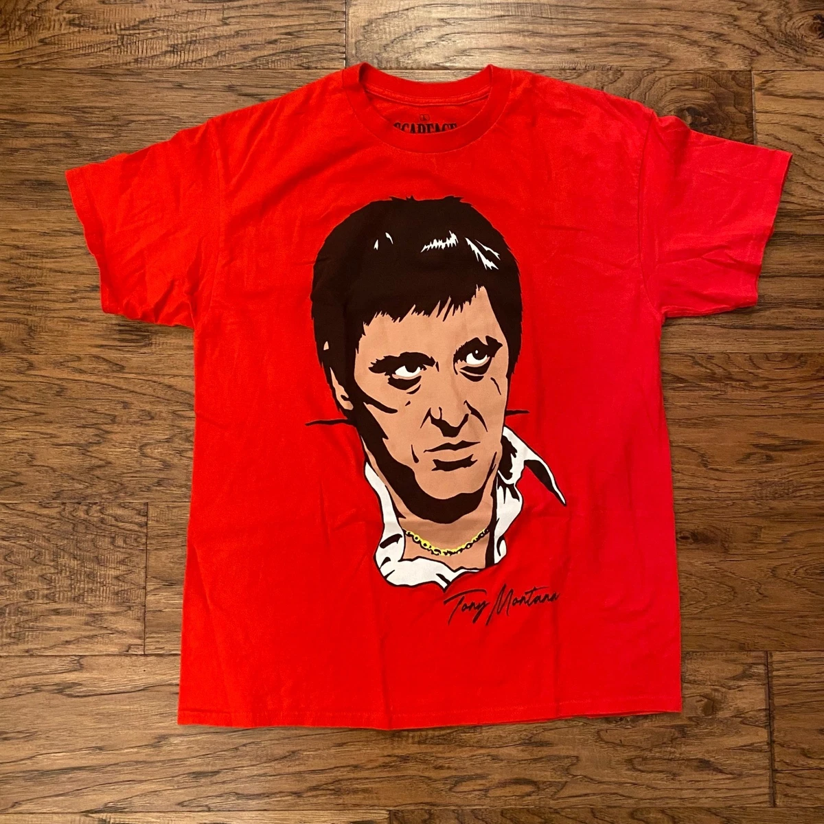 Scarface T-Shirts for Men for sale - eBay