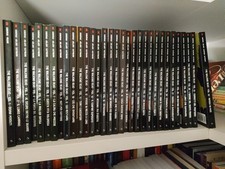 The Walking Dead 1-32 - Completa - Robert Kirkman - Saldapress - Image Comics