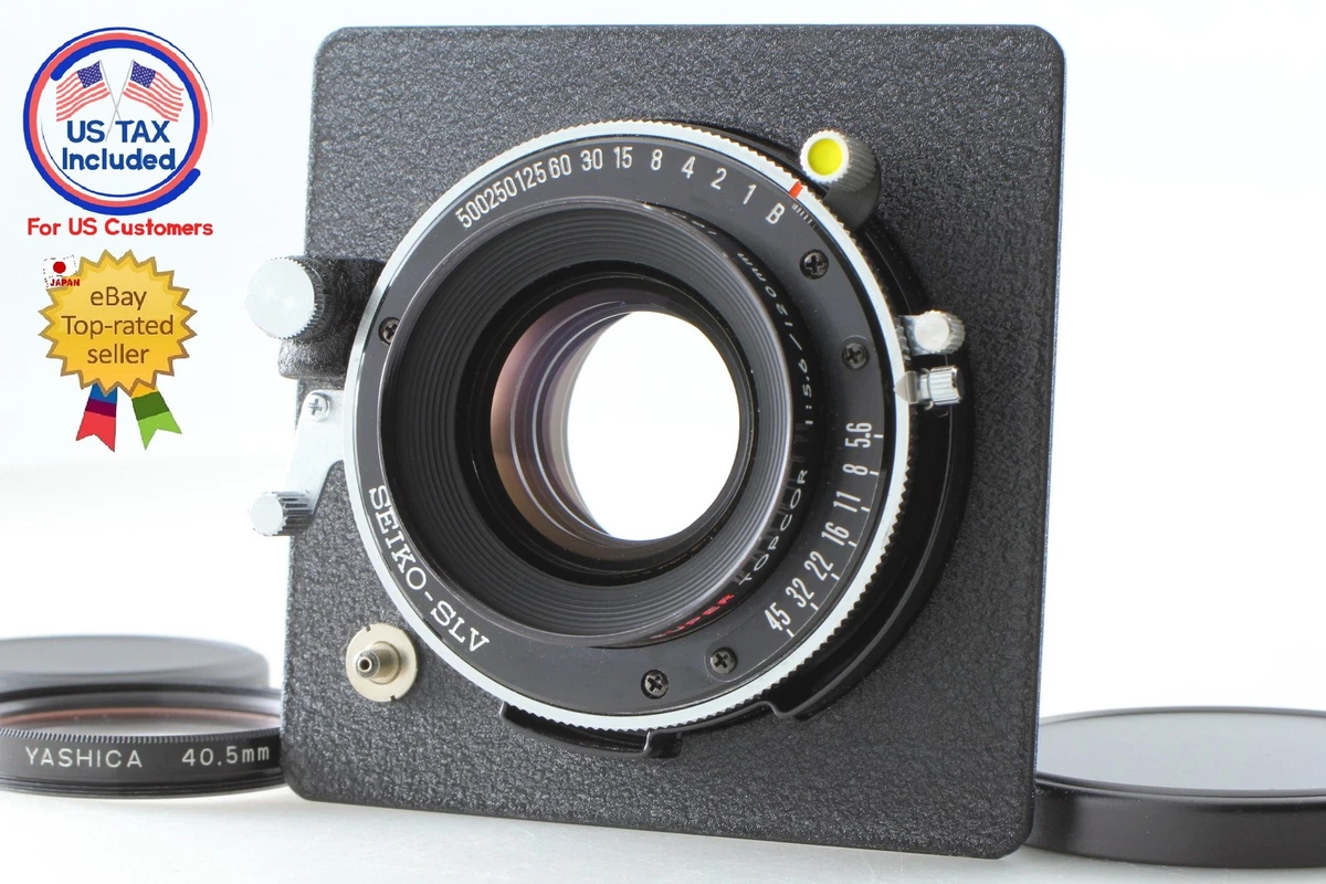 Horseman Camera Lens for sale | eBay