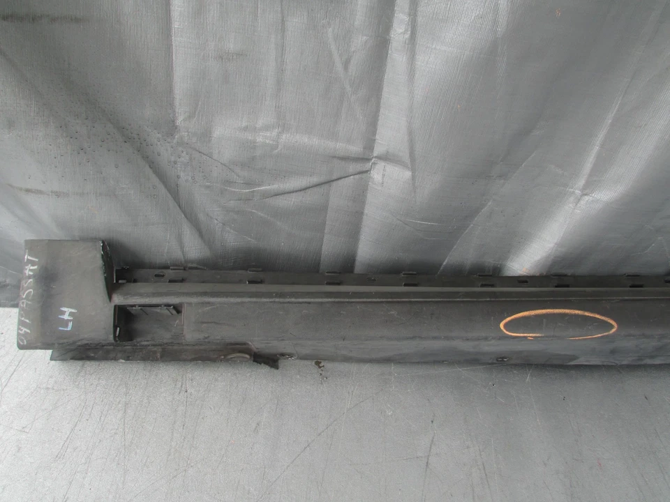 1998-2005 VOLKSWAGE PASSAT LH FALDA LATERAL INFERIOR BASCULANTE RIBETE B5 B5.5 3B0 853 855 D Foto 2 de 4