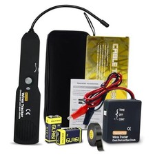 Automotive Circuit Tracer  Wire Tracker 6-42V DC Wire Short Finder, Circuit