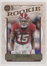 2020 Panini Legacy Rookies Xavier McKinney #190 6h5