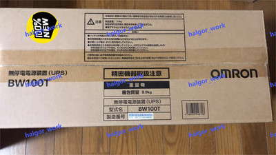 1PCS NEW   BW100T AC100V  VIA DHL/UPS