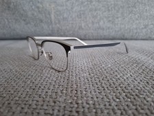 LUNOR Titanium Eyeglasses Frames Model M12 Mo...
