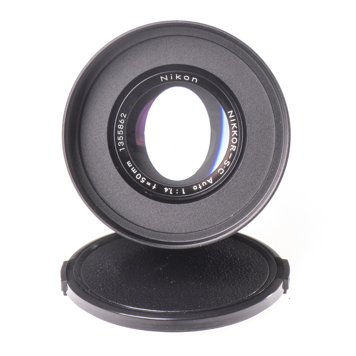 Nikon AF-S Nikkor 50mm f/1.4G – Excellent état - Photo, audio & vidéo