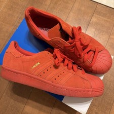 Las mejores ofertas en adidas Superstar 80s London