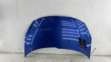 Capot Peugeot 206
