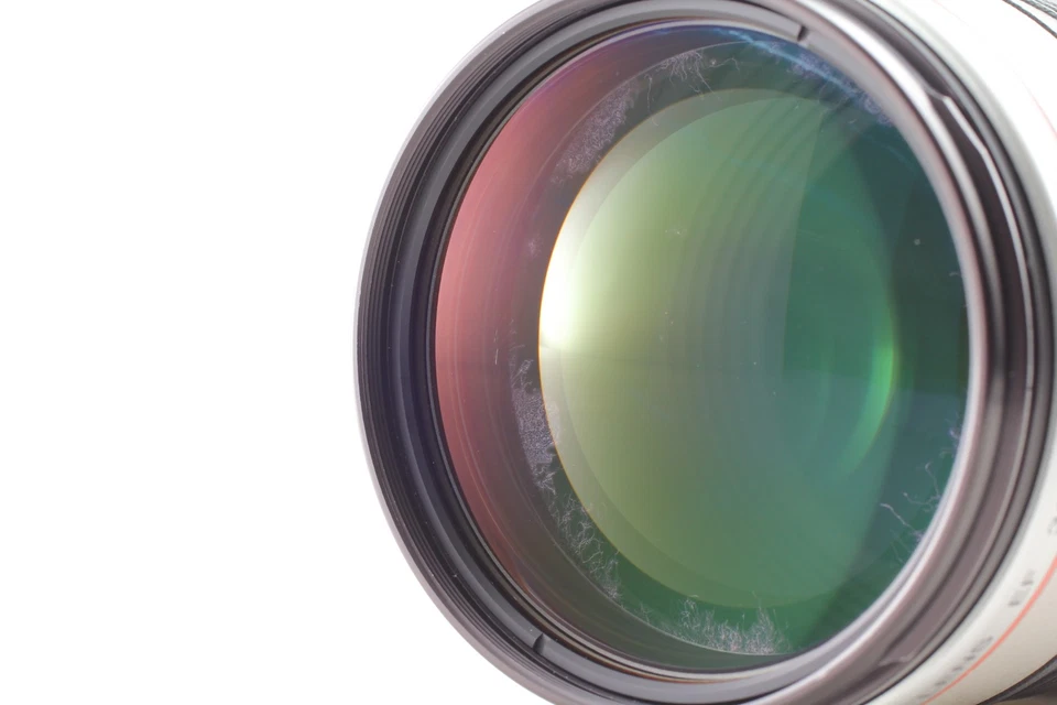 Read [Exc+5 /Tripod Mount] Canon EF 35-350mm f3.5-5.6 L USM Zoom Lens From JAPAN - Image 4 of 4