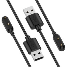 For Vivo Watch GT2 GT1 IQOO Watch GT2 GT1 USB Charging Cable Cradle Hub Charger