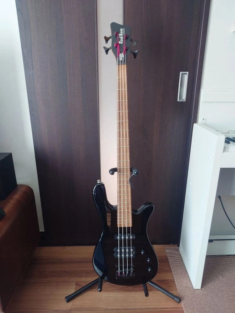 Warwick 4 String Bass Guitars for sale | eBay