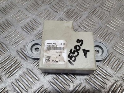 693502401 elektronikmodul BMW X4 F26 XDRIVE 20D 2014 4763918