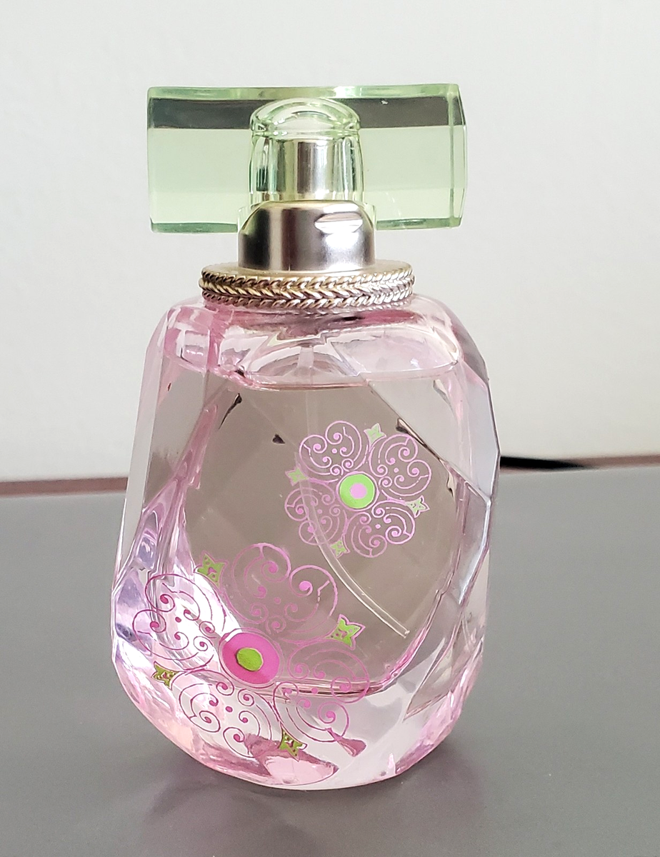 HILARY DUFF WRAPPED IN LOVE EAU DE PARFUM SPRAY *SEE