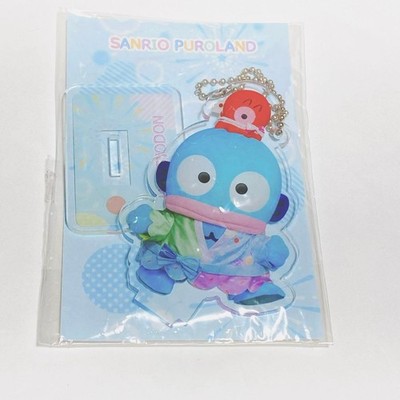 Sanrio Hangyodon Acrylständer Summer Limited Puro Land