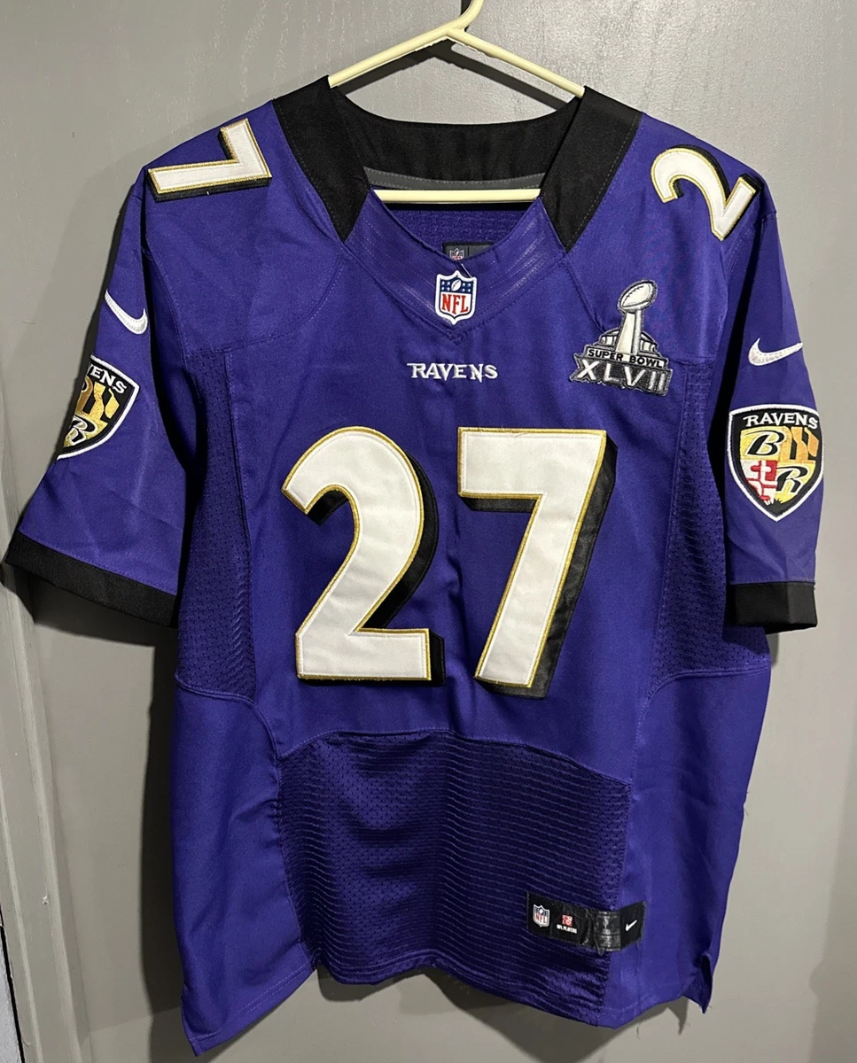 Baltimore Ravens Super Bowl NFL Jerseys for sale | eBay