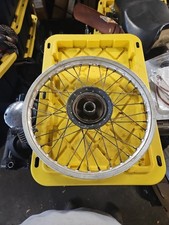 Honda D.i.d. 17 X 1.4 Rim Wheel Spoke