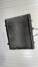 Radiateur Citroen DS3