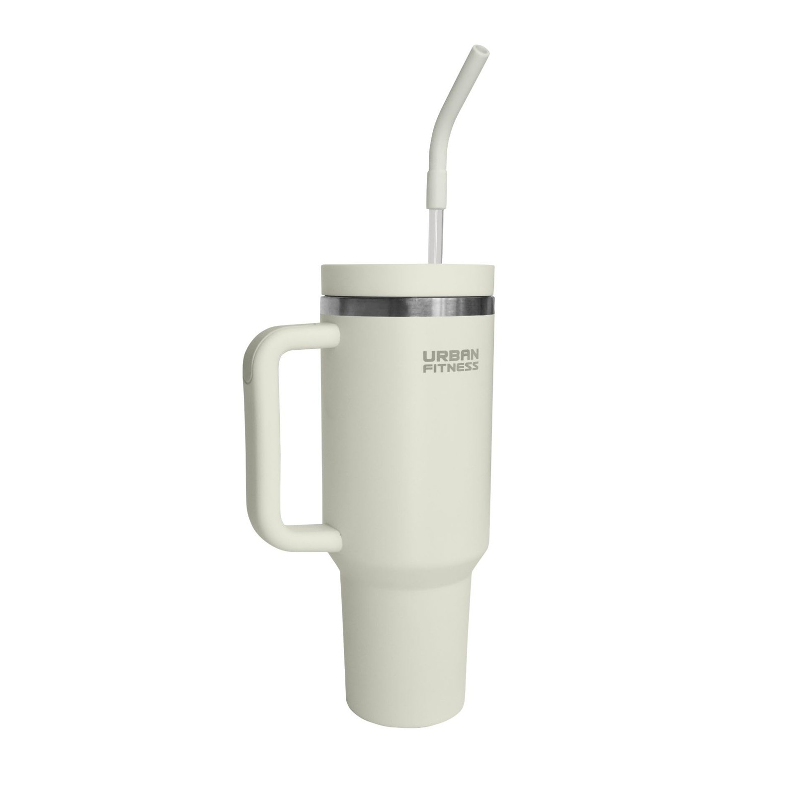 VitalSip V2 Bottle, 1200ml 40oz, Insulated Stainless Steel, Sliding Lid with Str