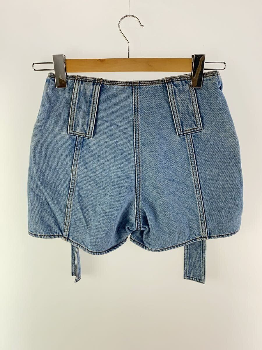 FENDI / ショートパンツ/36/コットン/IDG/FLP792　ANP1 Used FENDI cotton shorts 36 IDG FLP792 ANP1 | eBay