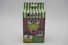 Sanrio Kerroppi Bitty Boomer Bluetooth Speaker USB-C Rechargeable