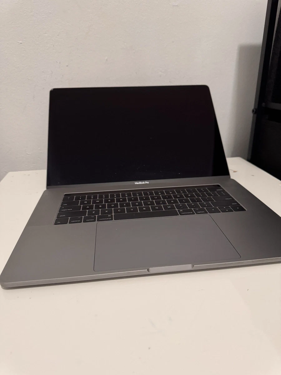 2016 Apple MacBook Pro 15.4 Inch Laptops for sale | eBay