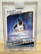 Bradley Beal Cards and Memorabilia Guide 22