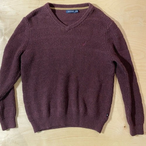 Nautica Sweater XL (HN)