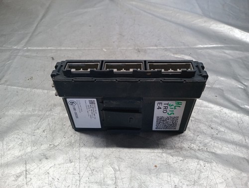 2015 Honda Civic Si THEFT LOCKING SMART KEY CONTROL MODULE OEM - Picture 4 of 4