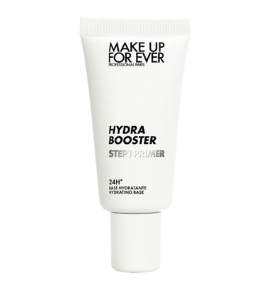 Make Up For Ever STEP 1 PRIMER HYDRA BOOSTER -TRAVEL SIZE NWOB