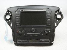 Autoradio Ford MONDEO