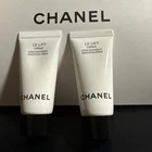 2 x Chanel Le Lift CREME Smooths-Firms 5ml/0.17oz each, Mini Size 100% AUTHENTIC