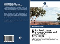 Ajsuluu Jeraliewa | Einige Aspekte Von Migrationsprozessen Und...