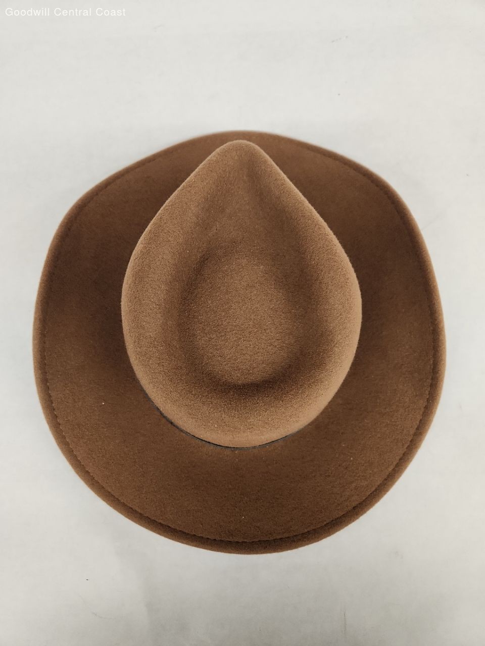 Pendleton Wool Hat Size S - image 5