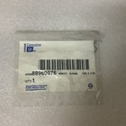 Genuine GM Engine Oil Cooler Line Fitting Retainer Clip Blue Type (1996 - 2024)