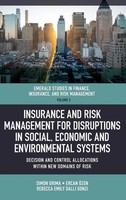 Simon Grima (U. A.) | Insurance And Risk Management For Disruptions In...