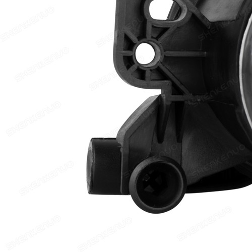 Juego de faros antiniebla delanteros para Mercedes Benz ML350 2008-2011 C300 y bombillas H11 2006-2011 - Imagen 14 de 20