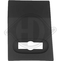 1X Zier /Schutzleiste Seitenwand Diederichs 1663360 FüR Mercedes Benz Mercedes B