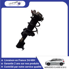 Amortisseur Mercedes CLASSE B