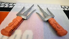 TMNT Raphael Dual Sais Cosplay Accessories