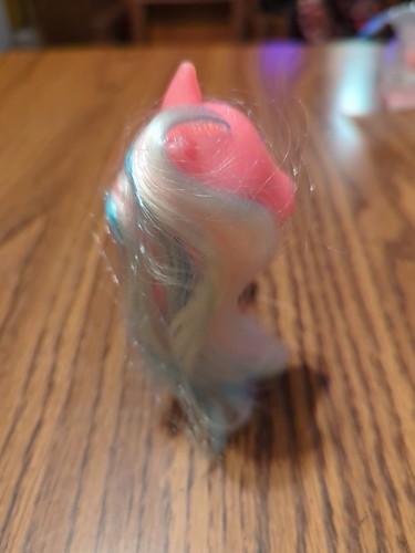 My Little Pony MLP G3 Cotton Candy Cafe Pink Pony - Bild 2 von 4