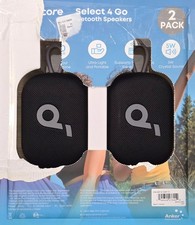 Soundcore Select 4 Go Wireless Bluetooth IP67 Waterproof Floating Speaker