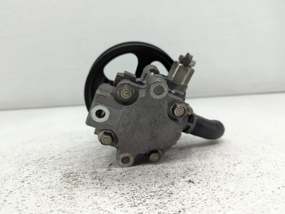 Dodge Journey 2009-2020 bomba de columna de dirección asistida fabricante original FPVLV Foto 4 de 4